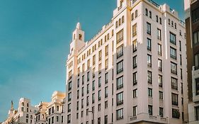 Apartamentos Soho Boutique Gran Via